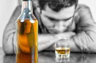 A igreja e o alcoolismo como curar