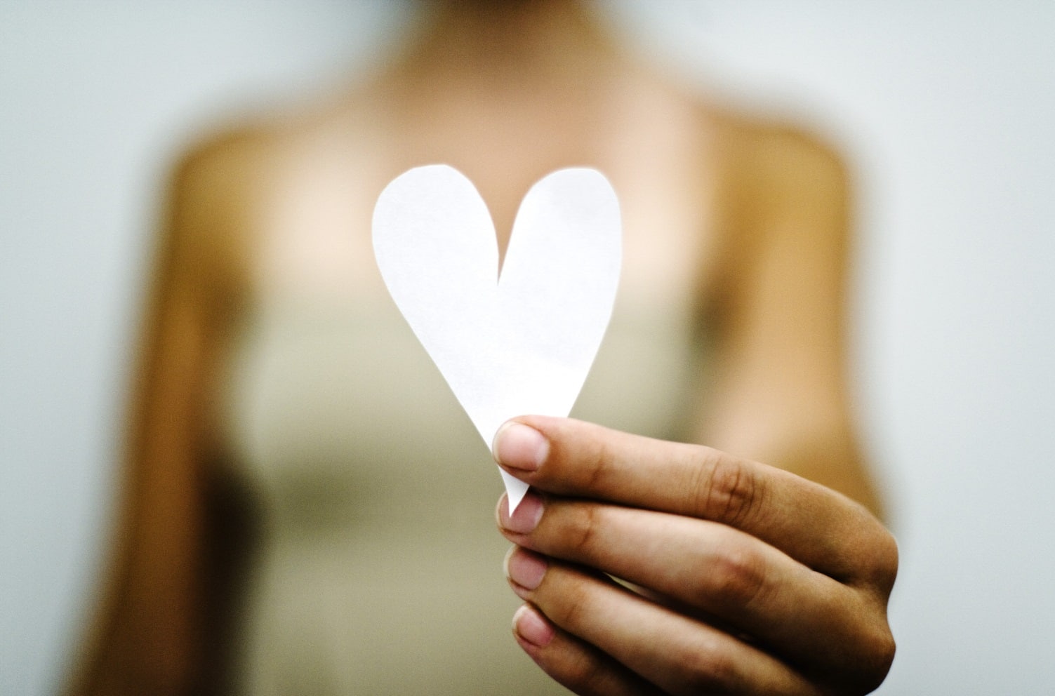 Amor Proprio Psicologo Em Sao Paulo