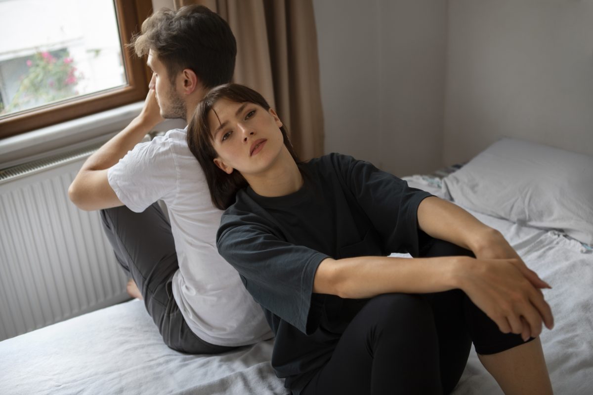 Ansiedade no relacionamento: principais sinais e como superar!