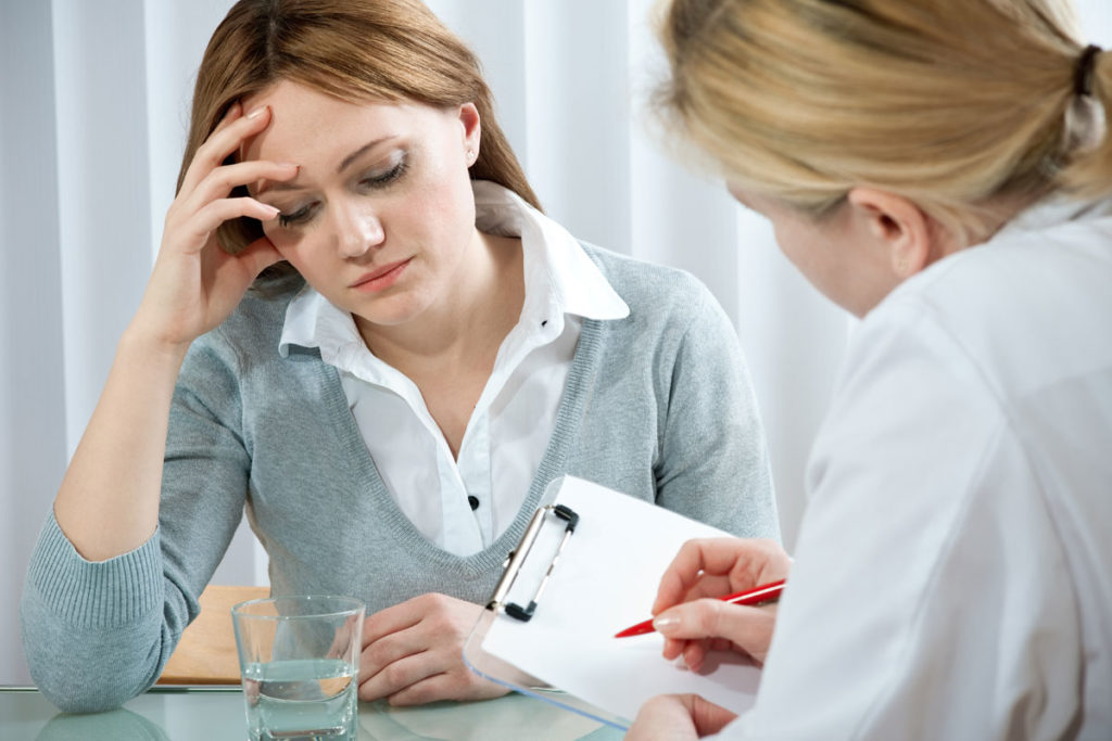 Ansiedade: o que é, sintomas e tratamentos