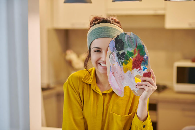 Por que a arte faz tão bem pra mente (mesmo que você não entenda nada de arte)