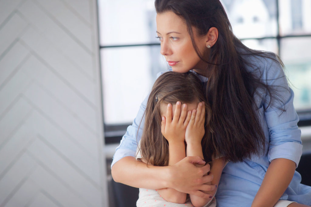 Ausência Parental: psicóloga explica como isso afeta as crianças