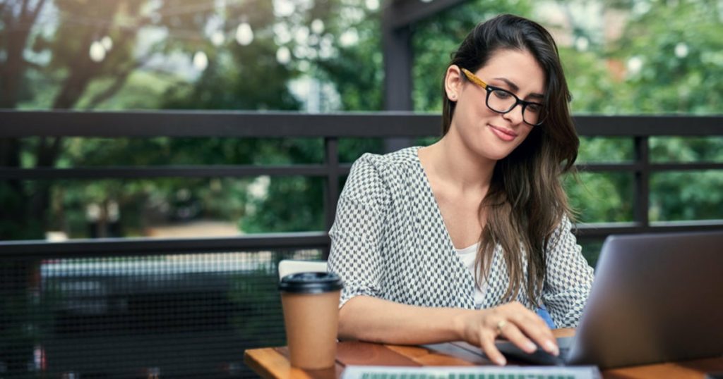 Como começar bem o dia no trabalho