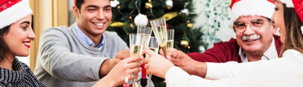 Como evitar conflitos nas festas de fim de ano