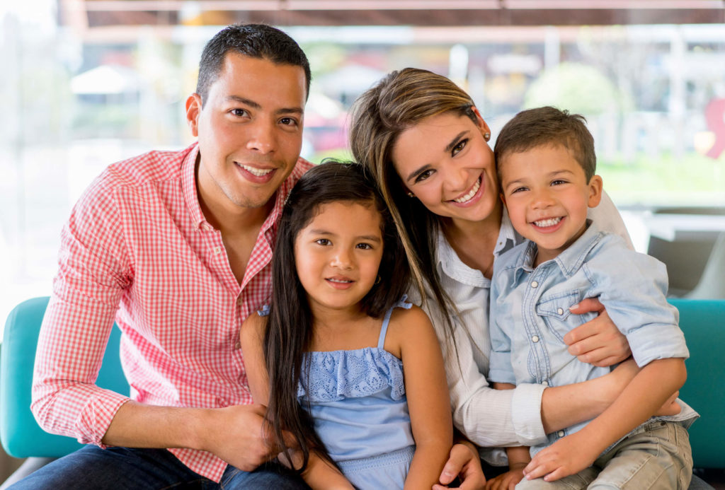 Como lidar com o segundo casamento e filhos