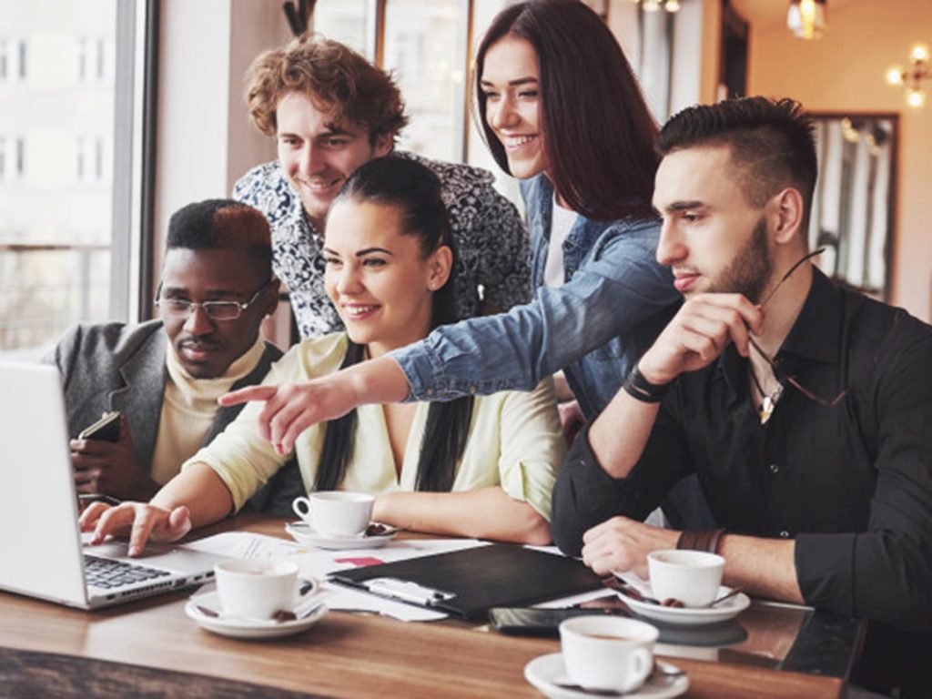 Como promover o trabalho em equipe nas empresas?