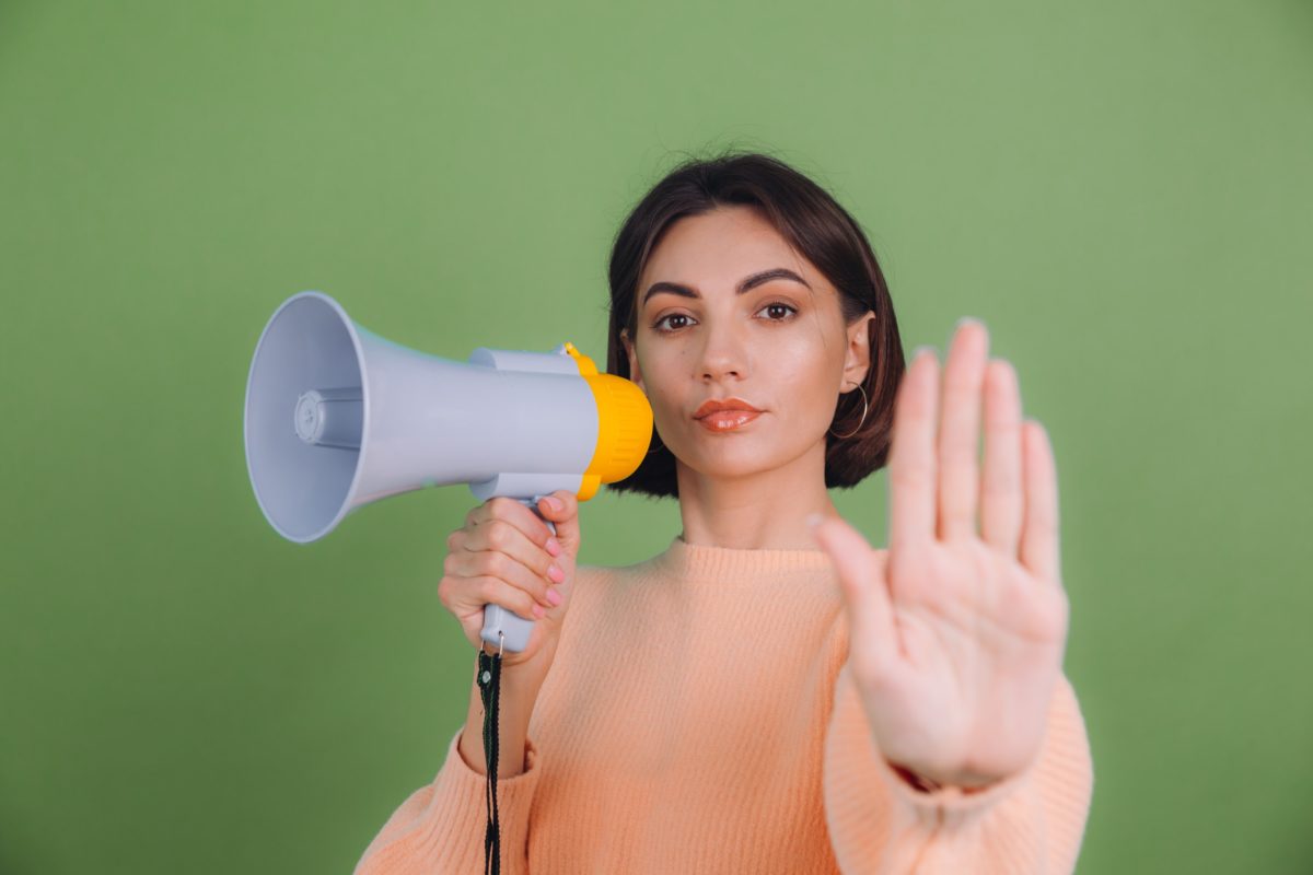 Comunicação não-violenta: o que é e como aplicar no seu dia a dia?