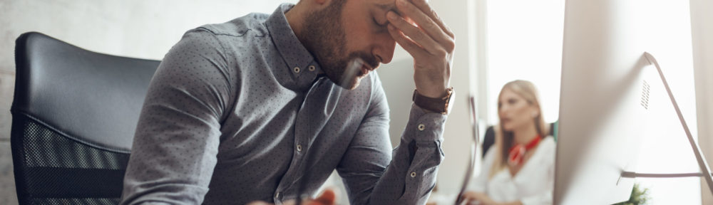 Conheça os tipos de síndrome de Burnout
