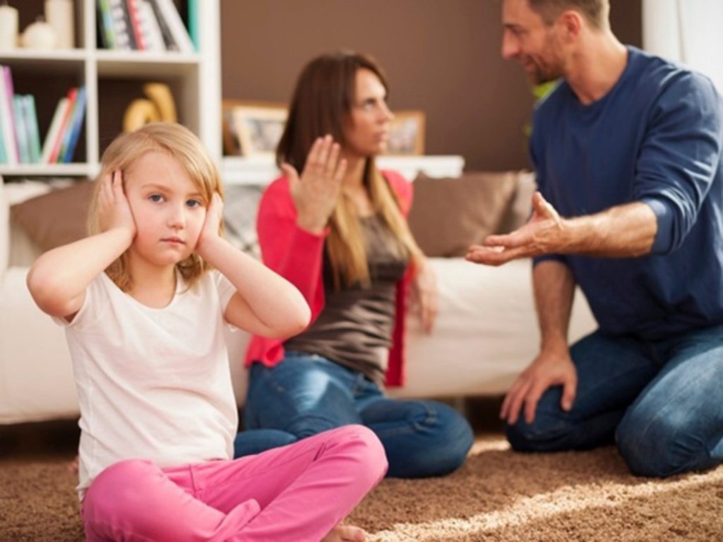Crises familiares: 4 dicas para lidar com elas