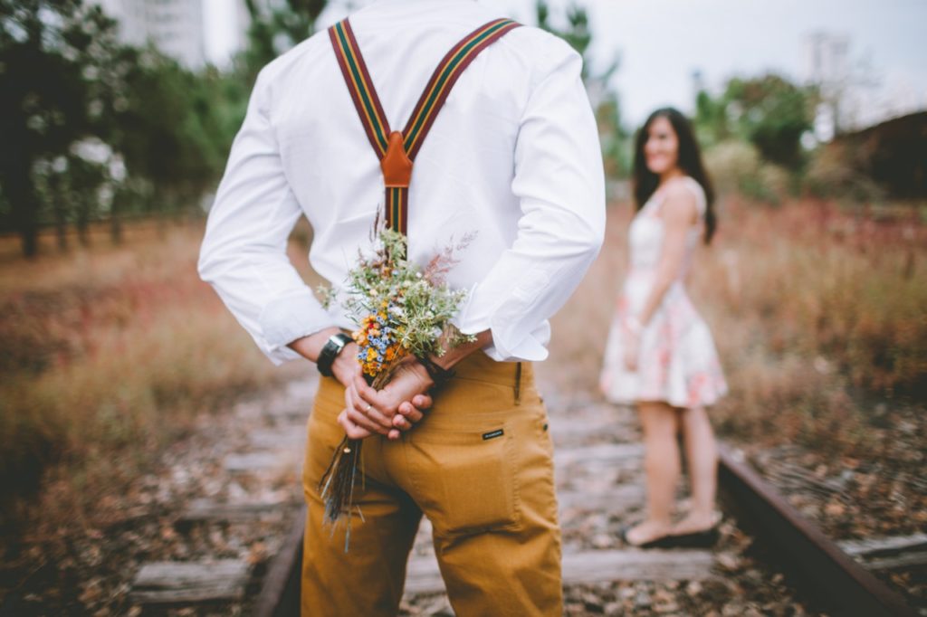 Demonstrar amor e fortalecer o relacionamento: 7 maneiras práticas