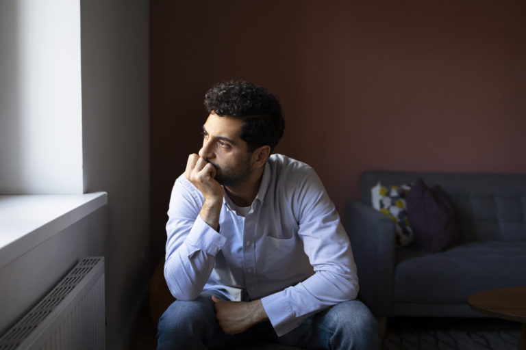 Depressão maior: o que é, causas, sintomas e como tratar!