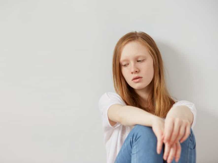 Depressão na adolescência: como os pais podem ajudar os filhos?
