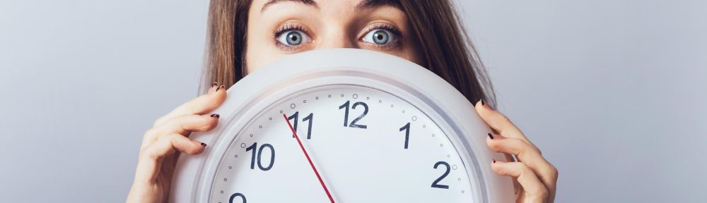 6 dicas matadoras para o gerenciar o tempo