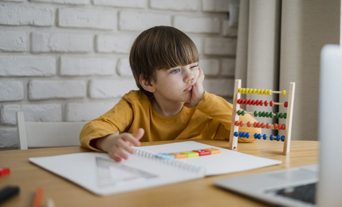 Dislexia, TDAH e TDA: quais são as diferenças?