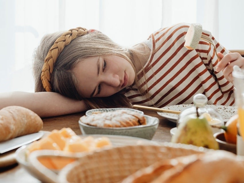 Distúrbios alimentares: o que são e como ajudar alguém nessa condição