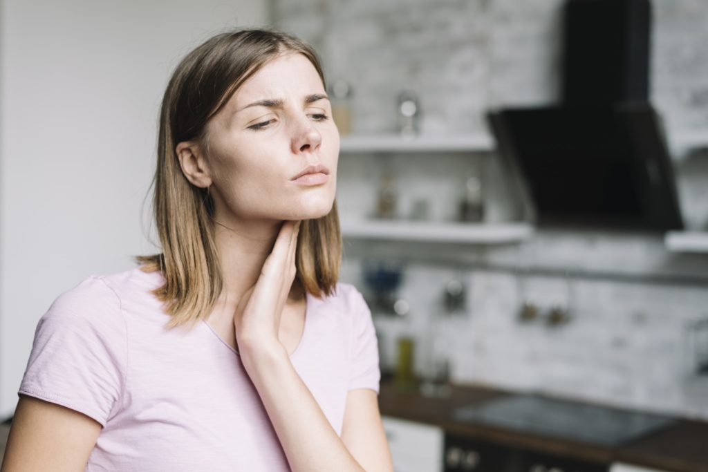 Problemas na tireoide e as emoções. Qual a relação?