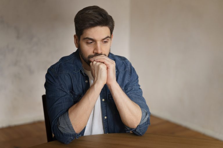 Experiências Negativas e a Formação da Personalidade