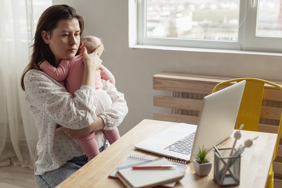 8 dicas para lidar com o fim da licença-maternidade