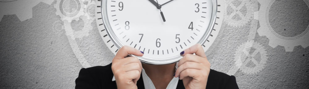 Horas de trabalho pouco tem a ver com carga horária - Psicologia