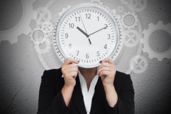 Horas de trabalho pouco tem a ver com carga horária Horas de trabalho pouco tem a ver com carga horária