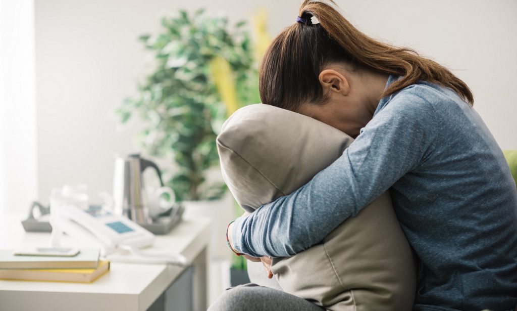 Insegurança Emocional | Psicólogo em São Paulo