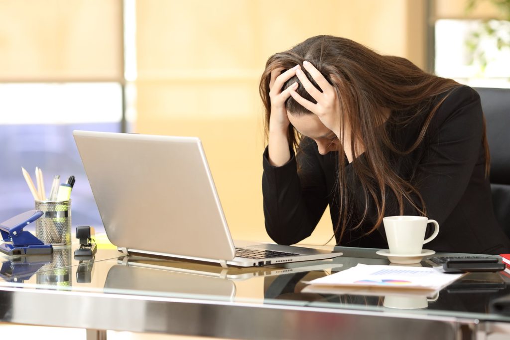 Insegurança Profissional e Psicologia