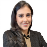 Psicóloga Mariane Silva