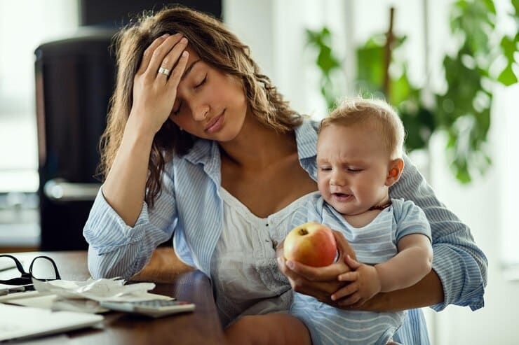 Disfunção materna: você conhece o "mommy issues"?