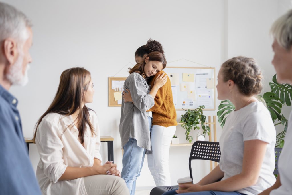 O que pode e o que não pode fazer durante uma sessão de terapia?