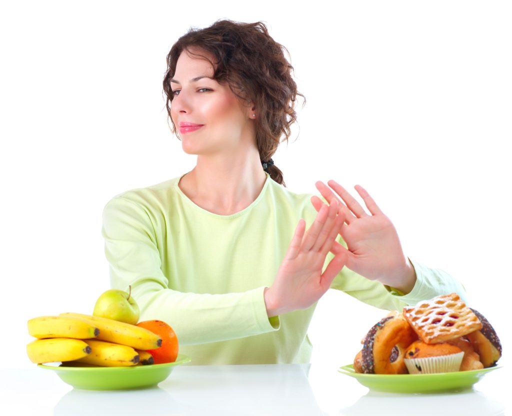 Comida Saudável vs Junk Food  Desafio de escolhas alimentares