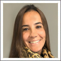 Psicóloga Katia Brito