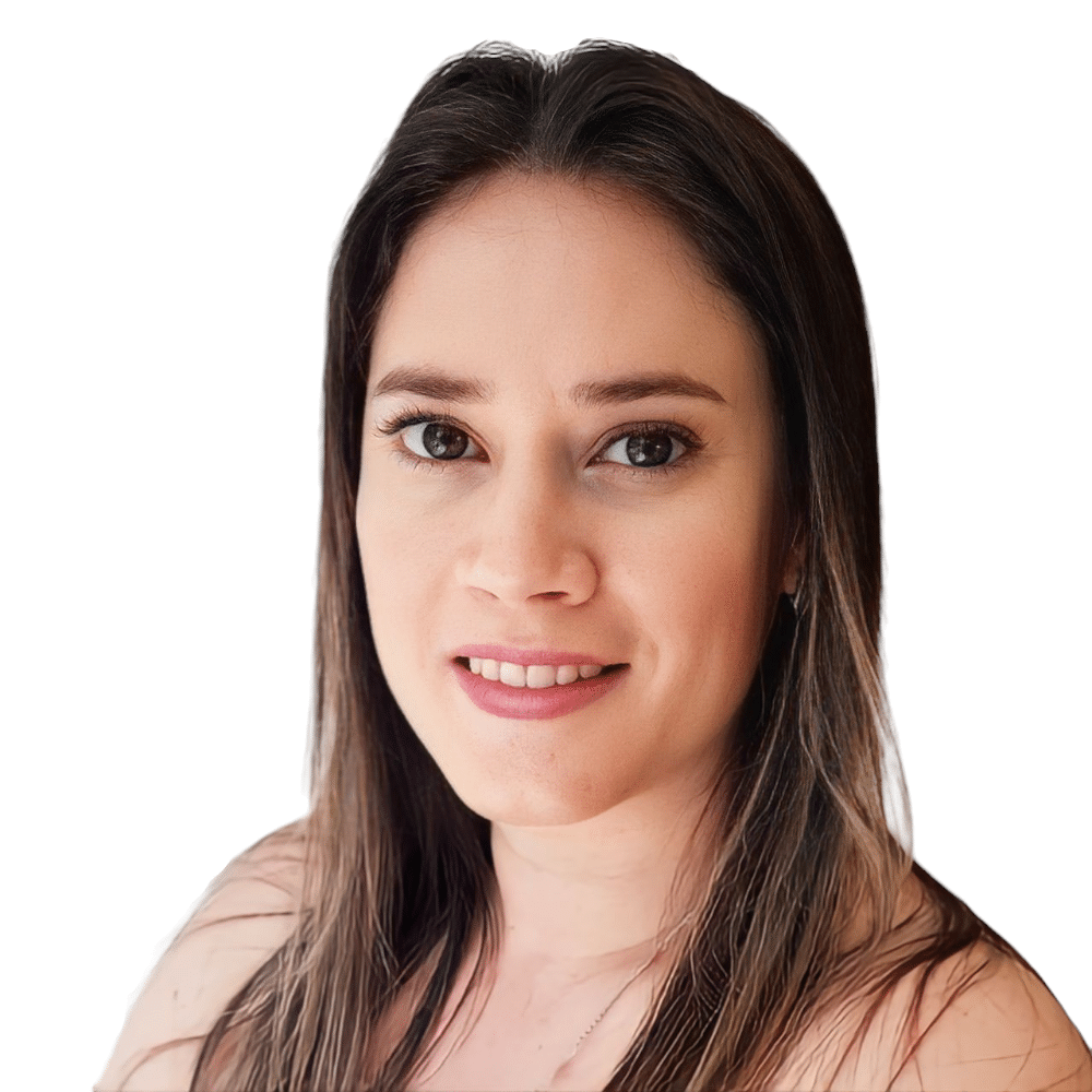 psicologa Marcela Heil de Moraes Paes
