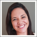 Psicóloga Priscilla Mendes