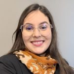 Psicóloga Yasmin Ramos