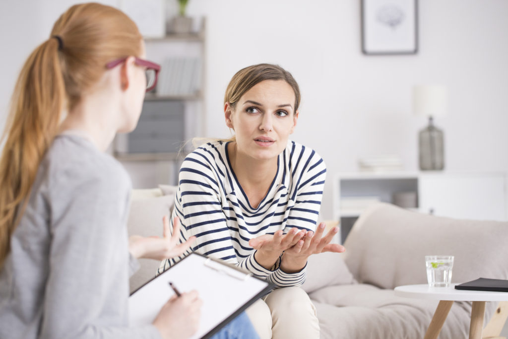 Psicologia Clínica