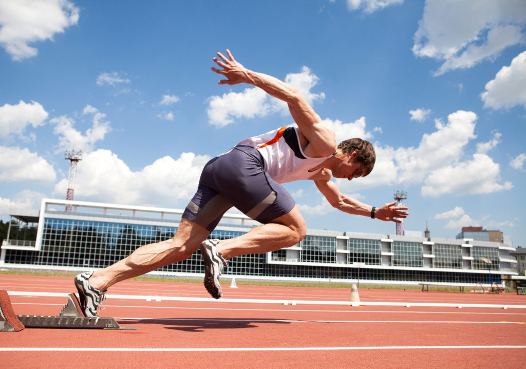 Psicologia do Esporte: como ela ajuda os atletas