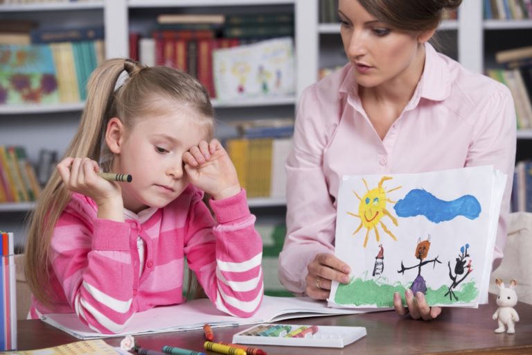 Psicologia Infantil