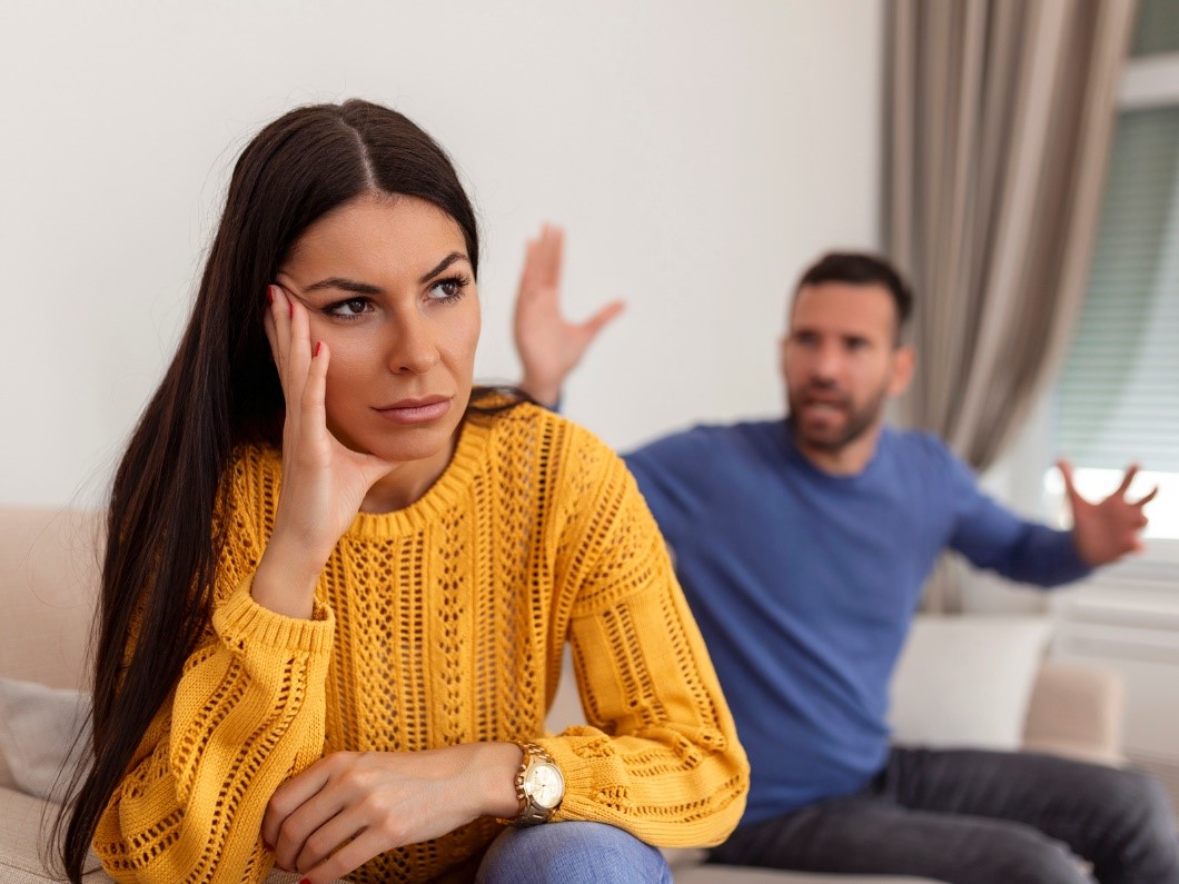 7 sinais de autossabotagem nos relacionamentos