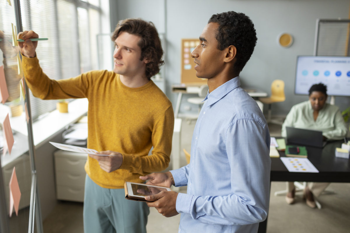 7 soft skills mais exigidas no mercado de trabalho e como desenvolvê-las?