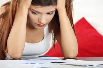 Tensão psicológica