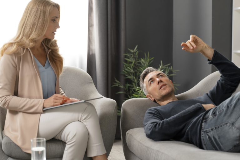 Terapia de Aceitação e Compromisso: o que é e como funciona?