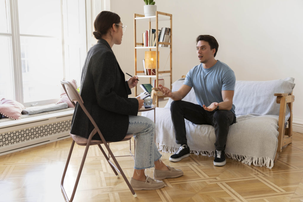 Terapia de Aceitação e Compromisso: o que é e como funciona?