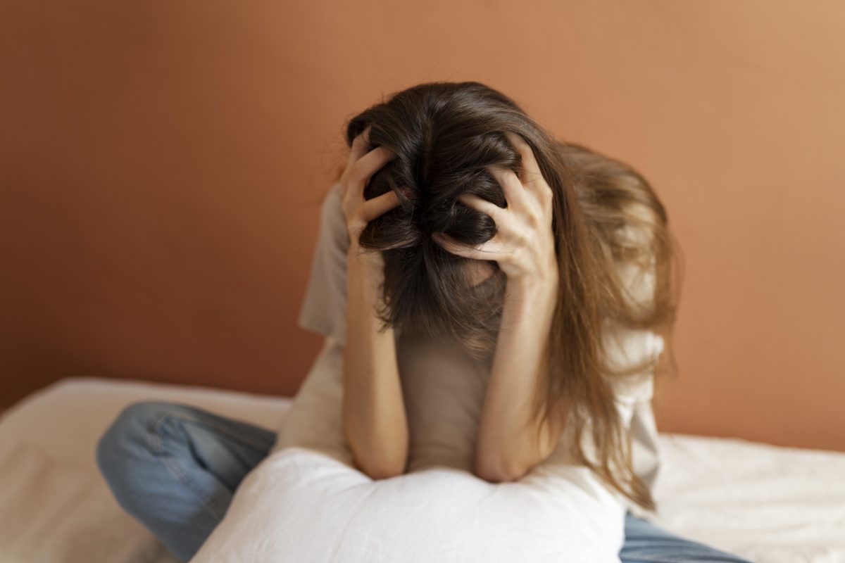 Transtorno do estresse pós-traumático: o que é, causas e tratamentos!
