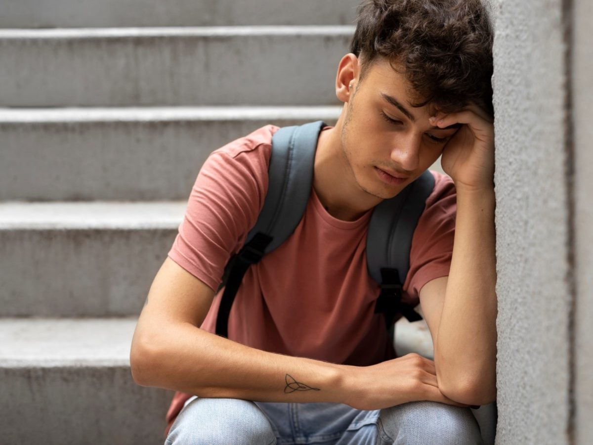 Transtornos de personalidade em adolescentes: conheça os mais comuns